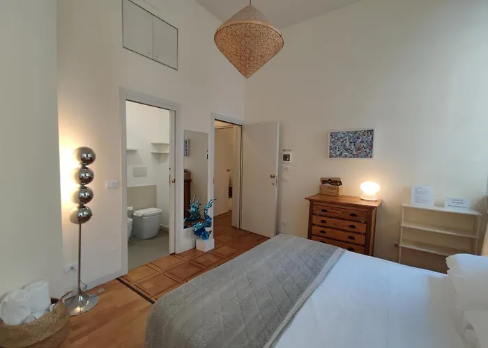 B&B CrocettaTurin Hotel